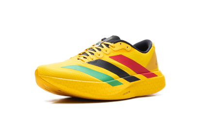 Adizero Evo SL "Bob Marley Bold Gold" KJ3625