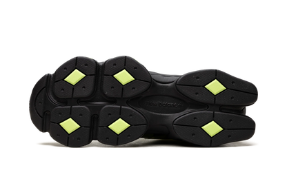 9060x Caged "Alpine Green" U9060IDG