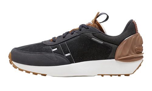 Jordan Granville Pro "Anthracite" DV1235 002