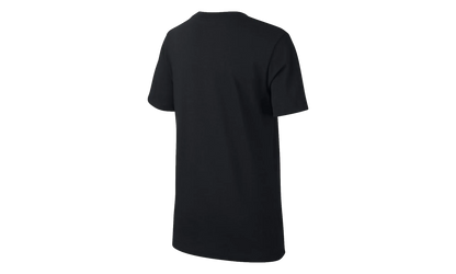 Sportswear Just Do It T-shirt GS "Black" CU4569 010
