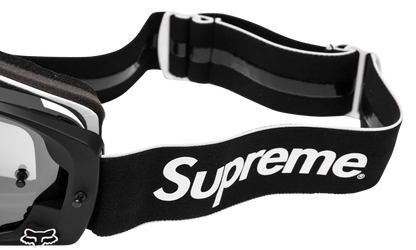 Fox Racing Vue Goggles "SS18" SU4424