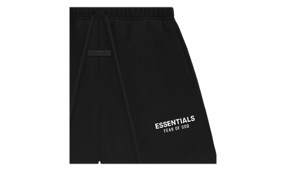 Classic Sweatshorts "Vintage Black" 160AS262011F