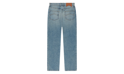 90s Traxedo Denim Pants "Blue" RHFW24DP02012 2 IGO