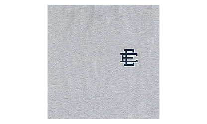 EE BASIC T-SHIRT "FW24 - Grey/Navy" EE815