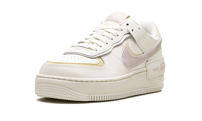 AIR FORCE 1 SHADOW WMNS"SAIL PLATINUM VIOLET" DZ1847 104