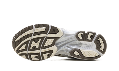 Gel Kayano 14 "White / Ivory" 1203A537 111