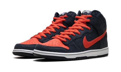 SB Dunk Hi Pro "Syracuse" 305050 481