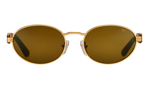 Pac Atelier Mirage Woods "Yellow Gold / Brown" WDPC2 0006 23A1
