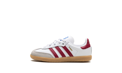 Samba Og EL TD "Burgundy Gum" IE1336