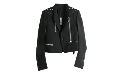 Giacca Alice Jacket WMNS "Black / Pearl" RP02E4757 WGPES1 0908