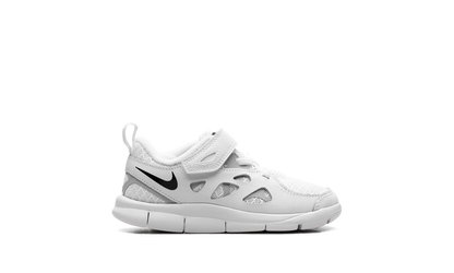 Free Run 2 TD "White Black" DA2692 100
