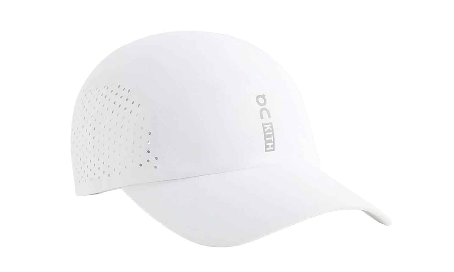 On Lightweight Cap "White" ON2UG10720069