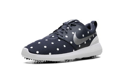 Roshe Run Golf Wmns "Polka Dot Navy" AA1851 401