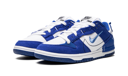 DUNK LO DISRUPT 2 MNS WMNS"White University Blue" DH4402 102