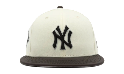59FIFTY Color Develop New York Yankees Fitted Hat "White" 60693514