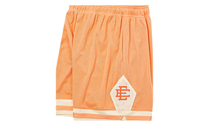 EE BASIC V2 SHORT "SS22 - Salmon/Antique White" EE474