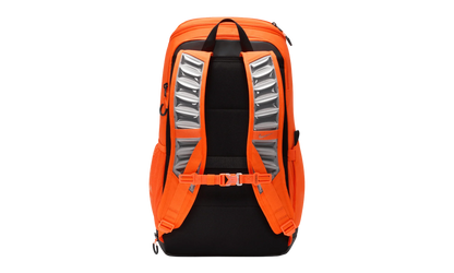 Varsity Elite Backpack (32L) "Safety Orange / Black / Wolf Grey" HM9965 819