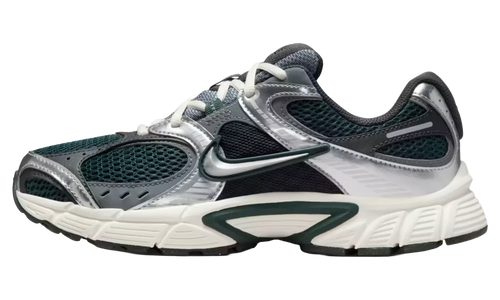 V5 RNR WMNS "Seaweed Metallic Silver" HQ7901 300