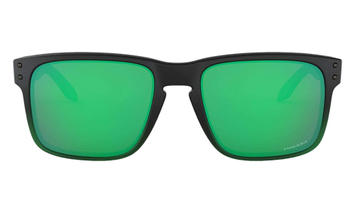 Holbrook Sunglasses "Jade Fade / PRIZM Jade" OO9102 E4