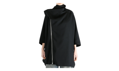 Giacca Sail Biker Jacket WMNS "Black" RP01F6736 WT 09