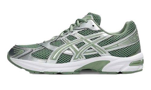 Asics Gel 1130 "'Swamp Green Silver'" 1203A842 300