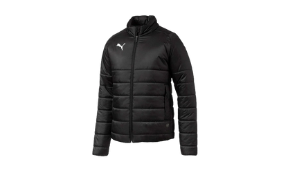 Liga Casuals Padded Jacket "Black" 655301 03
