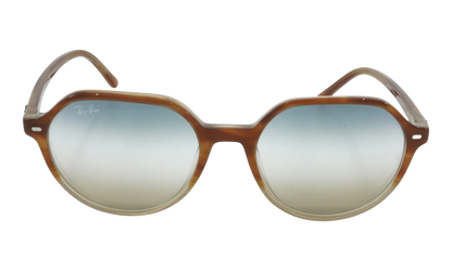 THALIA SUNGLASSES "BROWN HAVANA" RB2195-1328GD_53