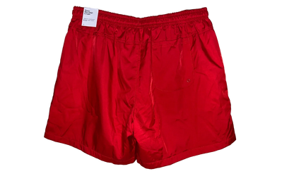 Club 6'' Woven Flow Shorts "Red" DR5678 657
