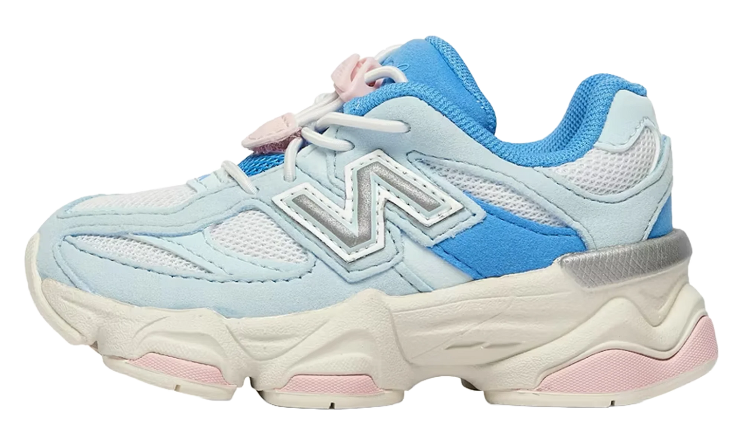 9060 TD "Blue White" IV9060AF