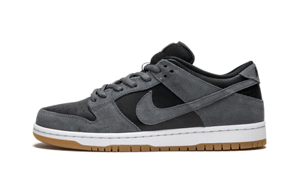 Dunk Low TRD "Dark Grey Black Gum" AR0778 001