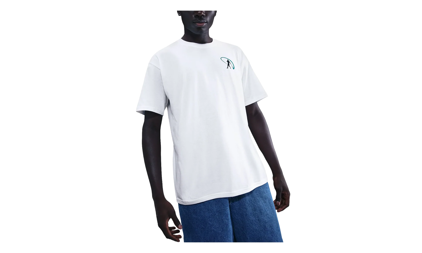 Sportswear Max90 T-Shirt "White" IU1698 100
