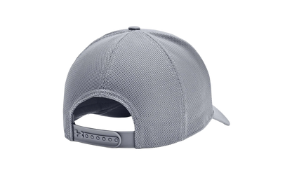 Freedom Trucker Cap "Steel / Steel / Red" 1351640 037