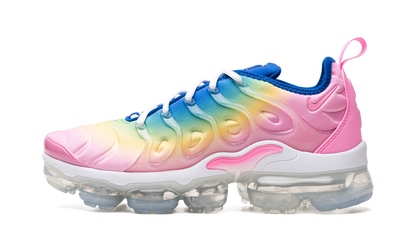 AIR VAPORMAX PLUS MNS WMNS"Cotton Candy Rainbow" FJ4550 606