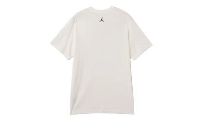 Jordan Flight Essentials AJ1 T-Shirt "White Black" IB3355 100