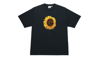 G-Flower SS Tee "Black" G6SU-T103-BLK