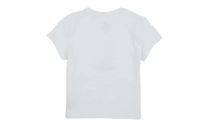 Sportswear Slim T-Shirt WMNS "White" IH7699 100