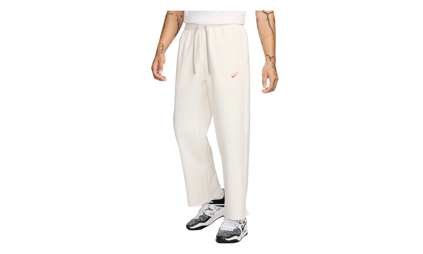 Durant Dri-FIT Standard Issue 7/8-Length Basketball Shorts "Sail / Cosmic Clay" FQ3685 133
