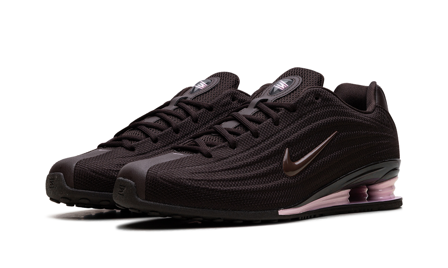 Shox Z WMNS"Velvet Brown" HQ7540 200