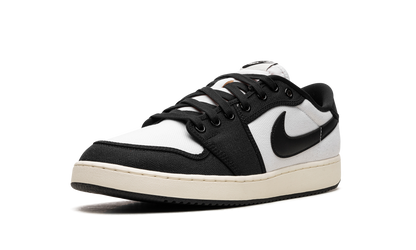 1 KO Low "Black / White" DX4981 100