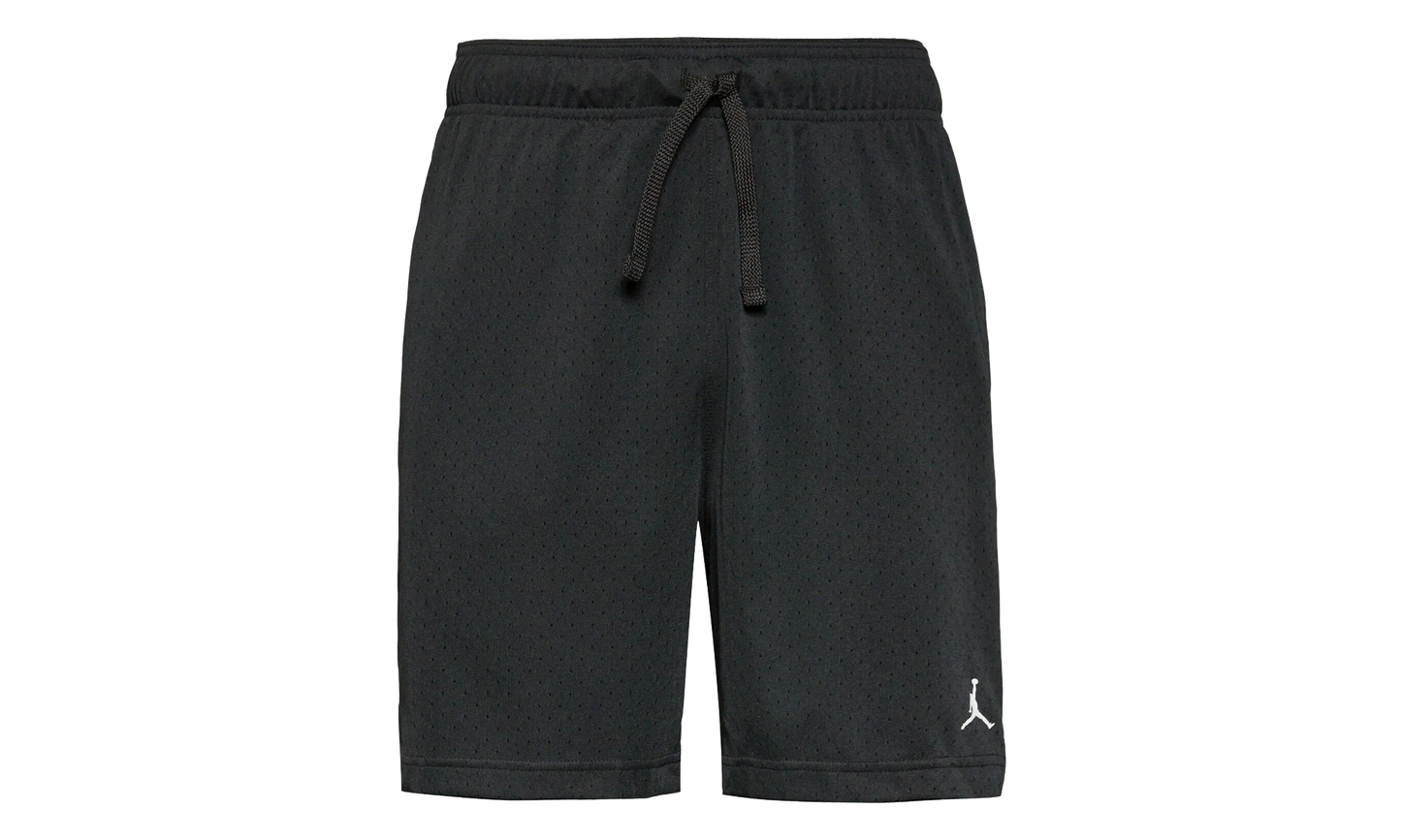 Sport Dri-FIT Mesh Shorts "Black / White" FN5816 010