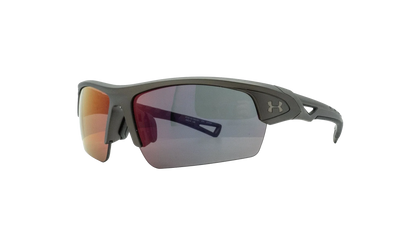 Octane Sunglasses "Infrared Mirror - Ceramic Charcoal" 8700120 090151