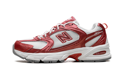 530 "REFLECTION/FIRE CRACKER/SHADOW RED" U530178