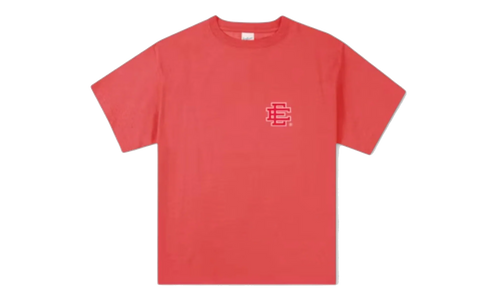 EE BASIC T-SHIRT "SS24 - Pink/Pink" EE818