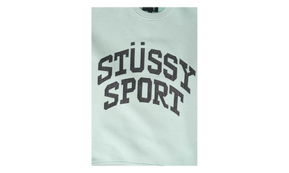 Big Crackle Sport Crew "Light Blue" STUS424