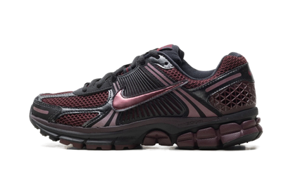 Zoom Vomero 5 WMNS "Black Burgundy Crush" IB8929 002