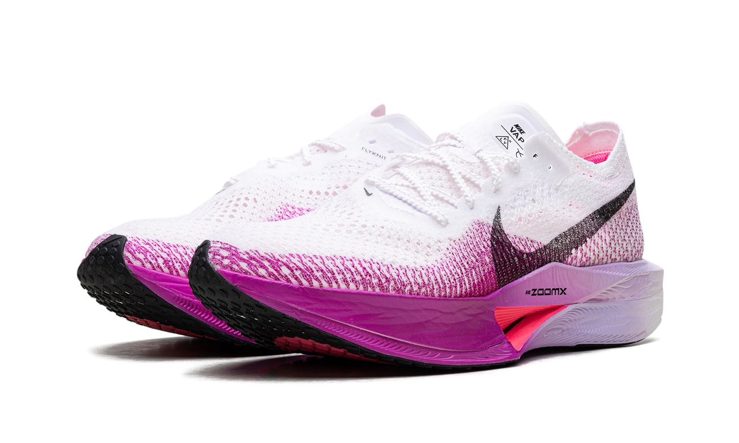 ZoomX Vaporfly 3 WMNS"Vivid Purple" DV4130 104