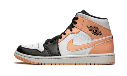 1 Mid "Crimson Tint" 554724 133