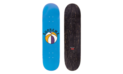 League Skateboard Deck "SS23 - Blue" SU27228
