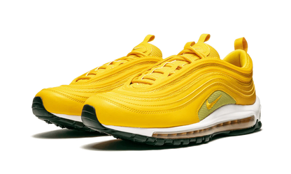 AIR MAX 97 WMNS "MUSTARD / MUSTARD-BUFF GOLD" 921733 701