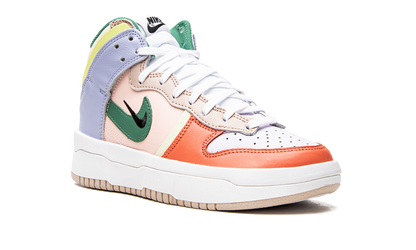 DUNK HIGH UP MNS WMNS"Pastel"